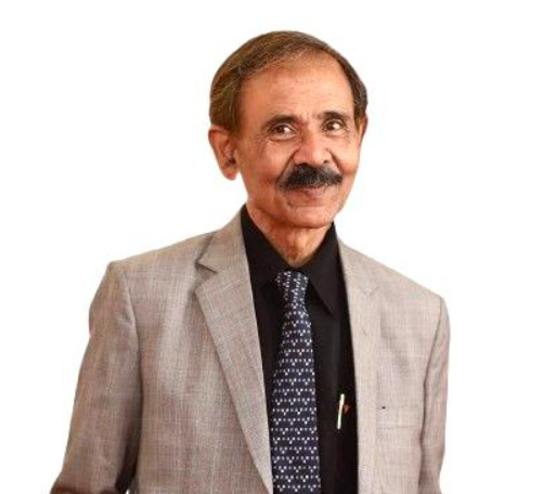 Dr. Ram Kumar Srivastava